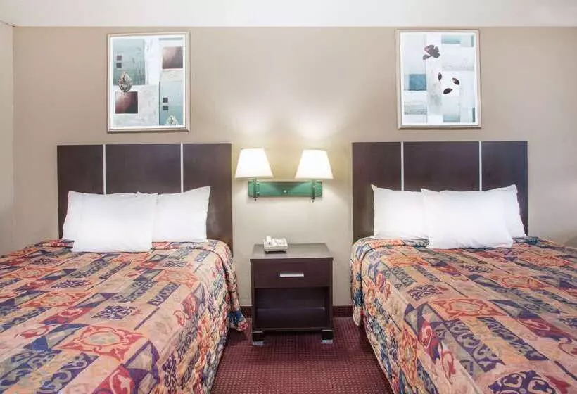 فندق Red Roof Inn Rockingham