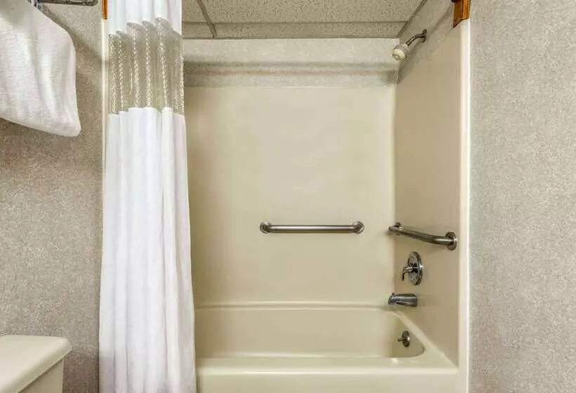 فندق Days Inn By Wyndham Vineland