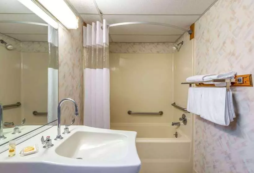 فندق Days Inn By Wyndham Vineland