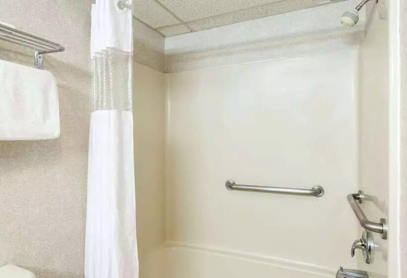 فندق Days Inn By Wyndham Vineland