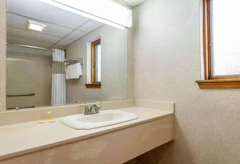 فندق Days Inn By Wyndham Vineland