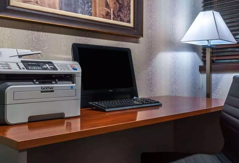 فندق Days Inn By Wyndham Vineland