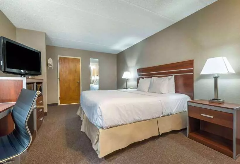 فندق Days Inn By Wyndham Vineland