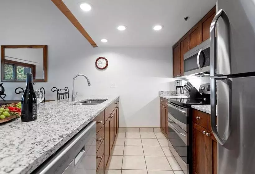 Hôtel Deer Valley S Signature Collection