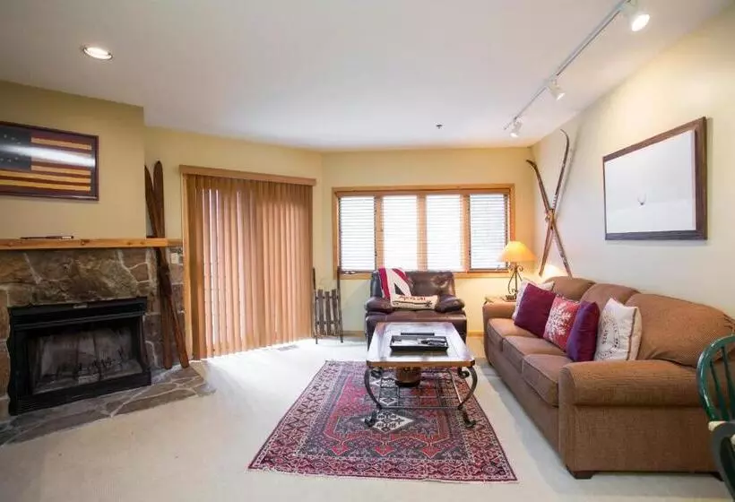 Hôtel Deer Valley S Signature Collection