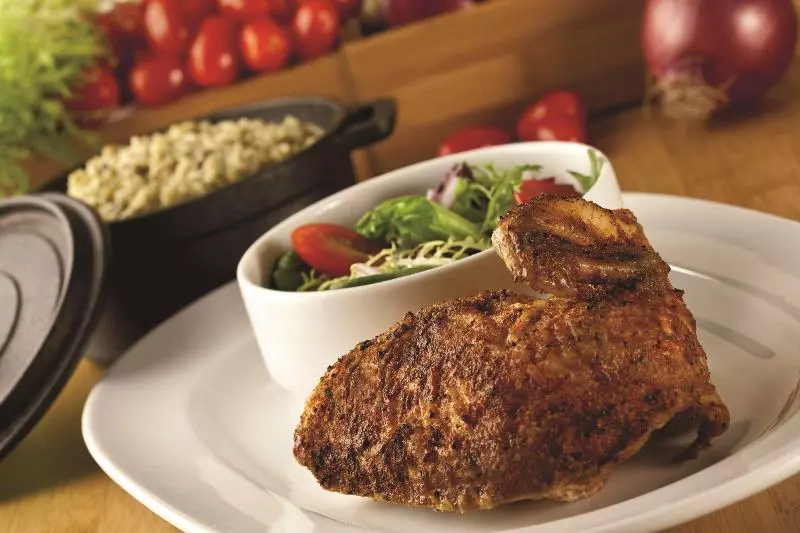 فندق Doubletree By Hilton Tulsa Downtown