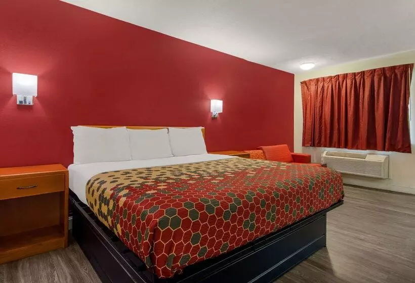 فندق Econo Lodge Goldsboro Hwy 70