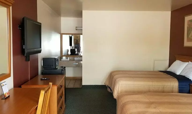 Szálloda Econo Lodge Ft. Eustis