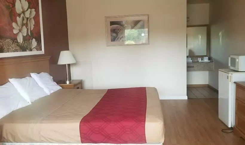 Szálloda Econo Lodge Ft. Eustis