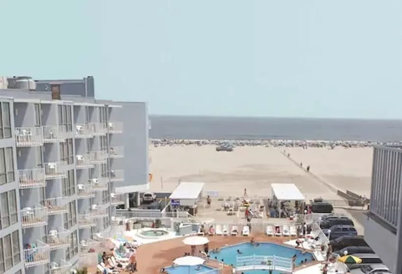 Отель El Coronado Resort