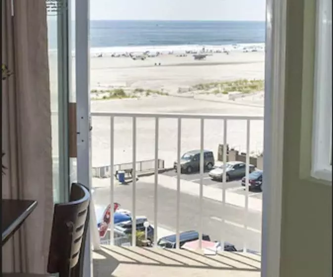 Отель El Coronado Resort