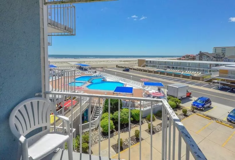 Отель El Coronado Resort