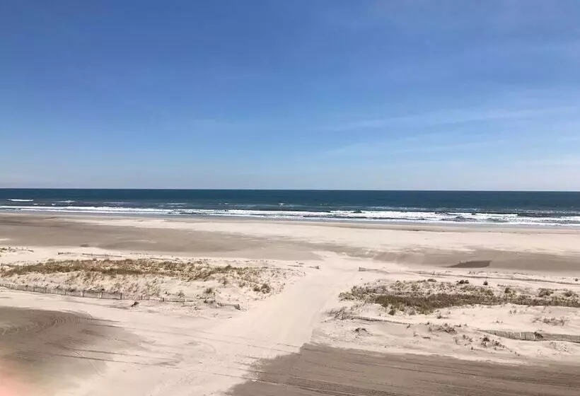 Отель El Coronado Resort