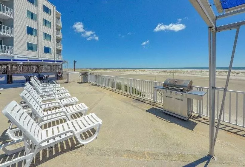 Отель El Coronado Resort