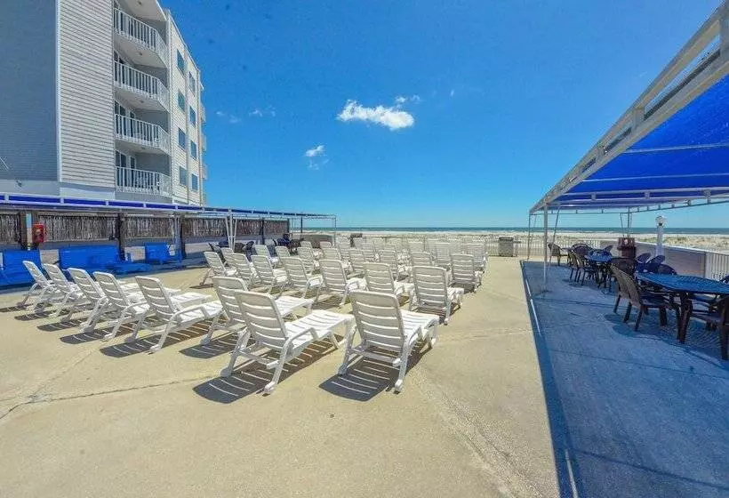 Отель El Coronado Resort