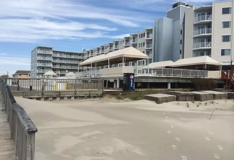 Отель El Coronado Resort