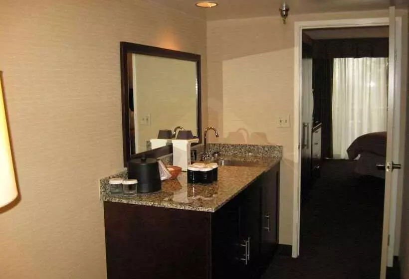 Embassy Suites Hotel Birmingham