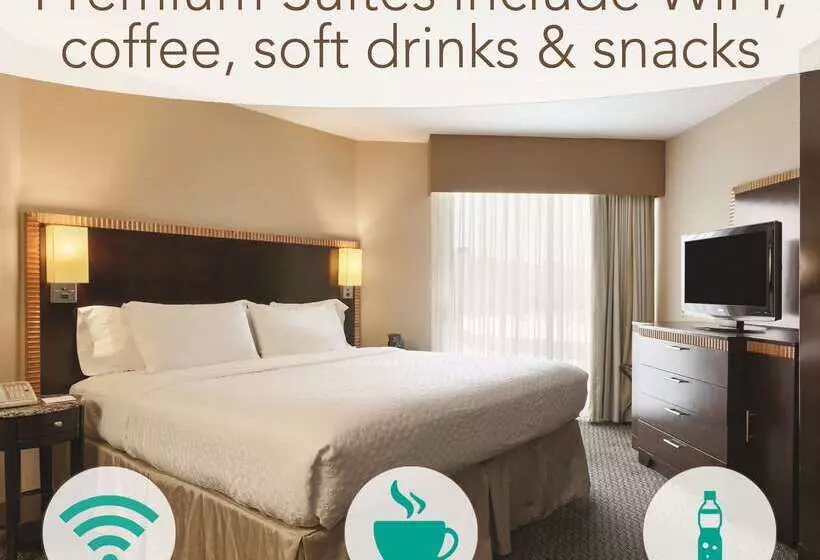 Embassy Suites Hotel Birmingham