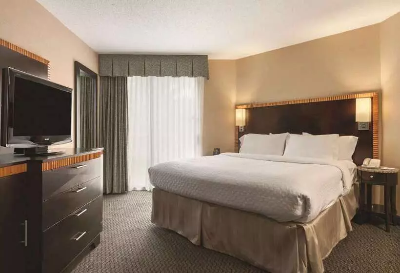Embassy Suites Hotel Birmingham