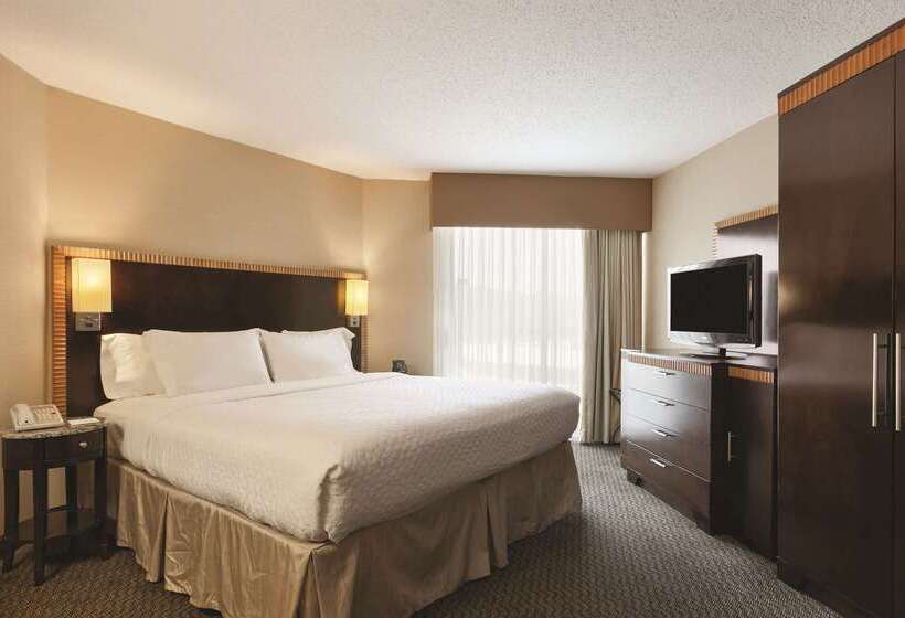 Embassy Suites Hotel Birmingham