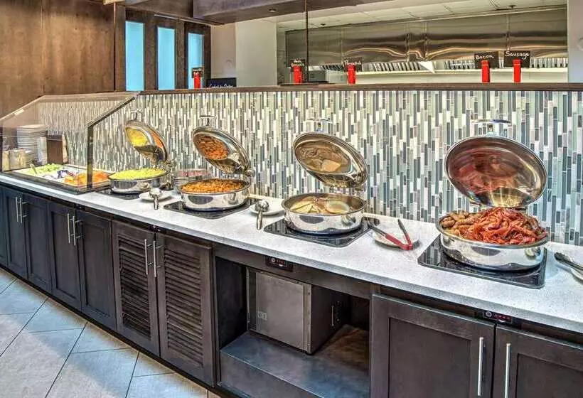 فندق Embassy Suites By Hilton Indianapolis North