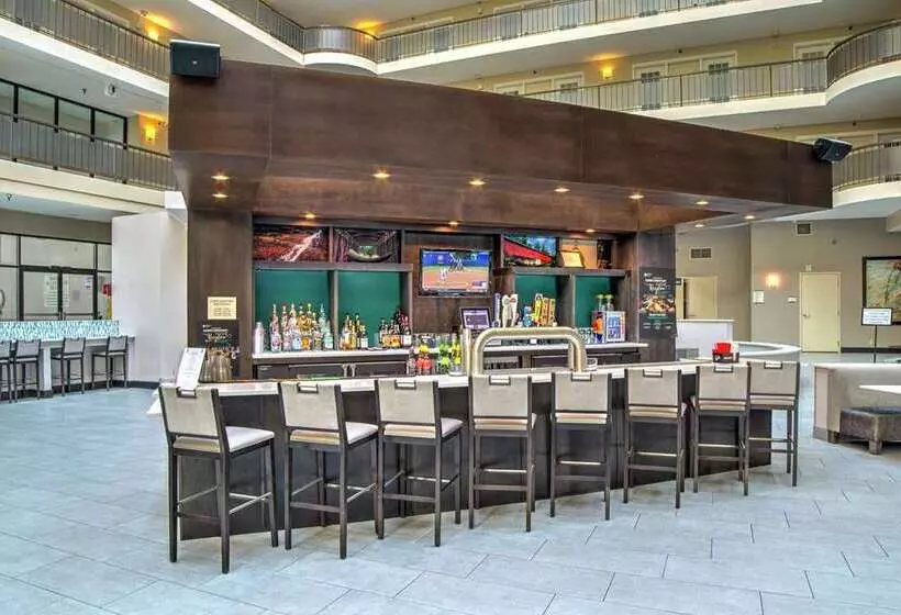 فندق Embassy Suites By Hilton Indianapolis North