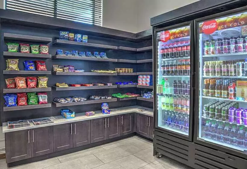 فندق Embassy Suites By Hilton Indianapolis North