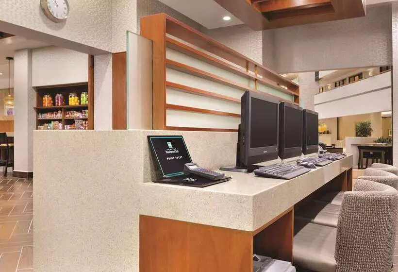 هتل Embassy Suites By Hilton Orlando International Dr Icon Park