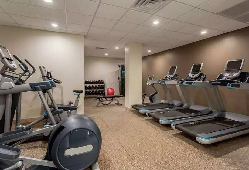 هتل Embassy Suites By Hilton Orlando International Dr Icon Park