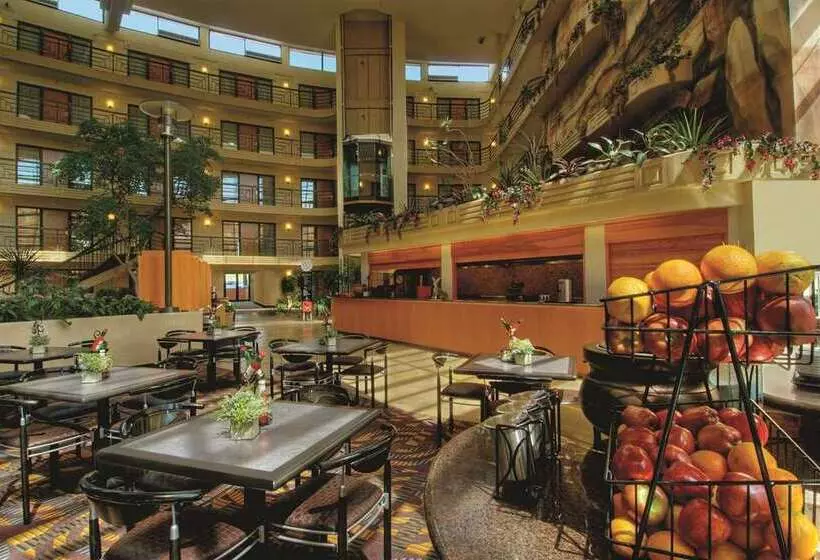 Szálloda Embassy Suites By Hilton Phoenix Biltmore