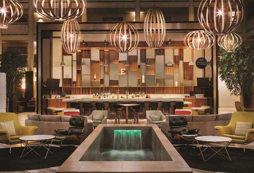 فندق Embassy Suites By Hilton Richmond