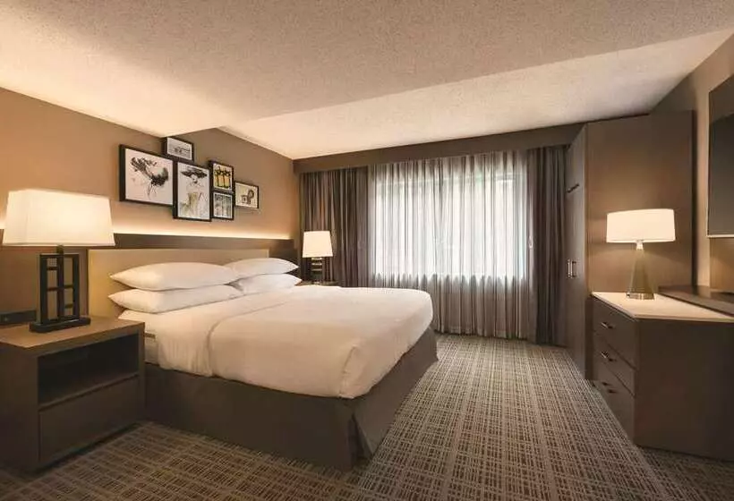 호텔 Embassy Suites By Hilton Richmond