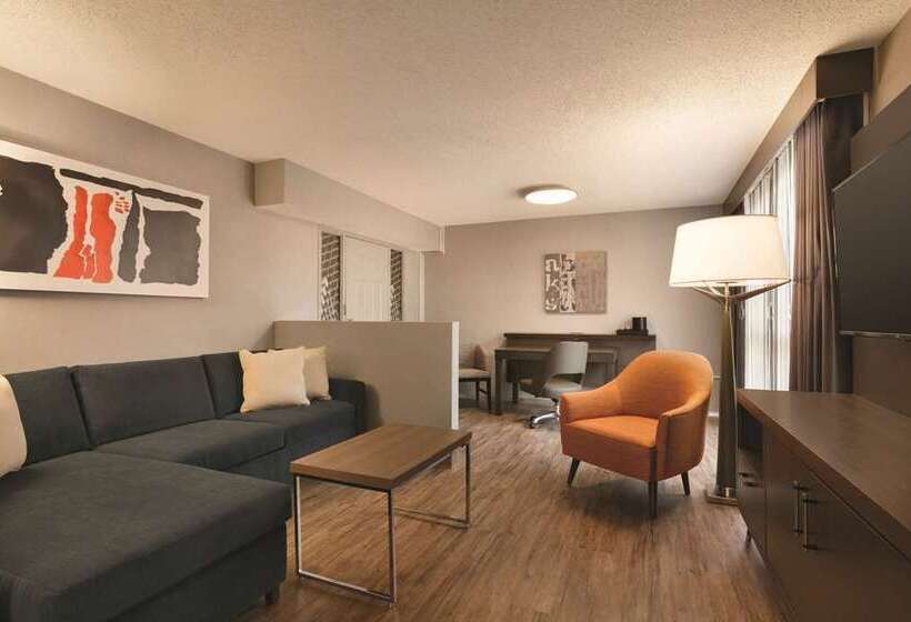 فندق Embassy Suites By Hilton Richmond