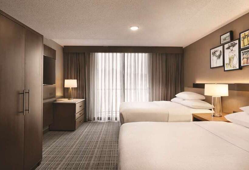 فندق Embassy Suites By Hilton Richmond