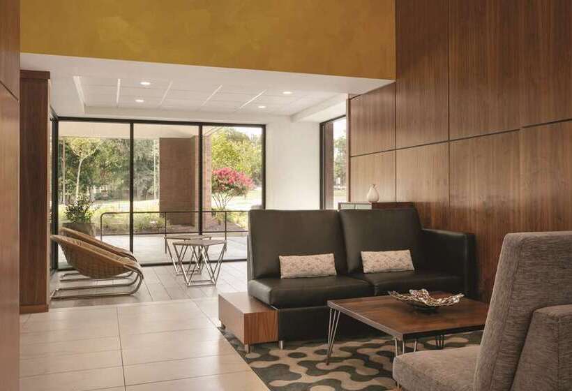 فندق Embassy Suites By Hilton Richmond