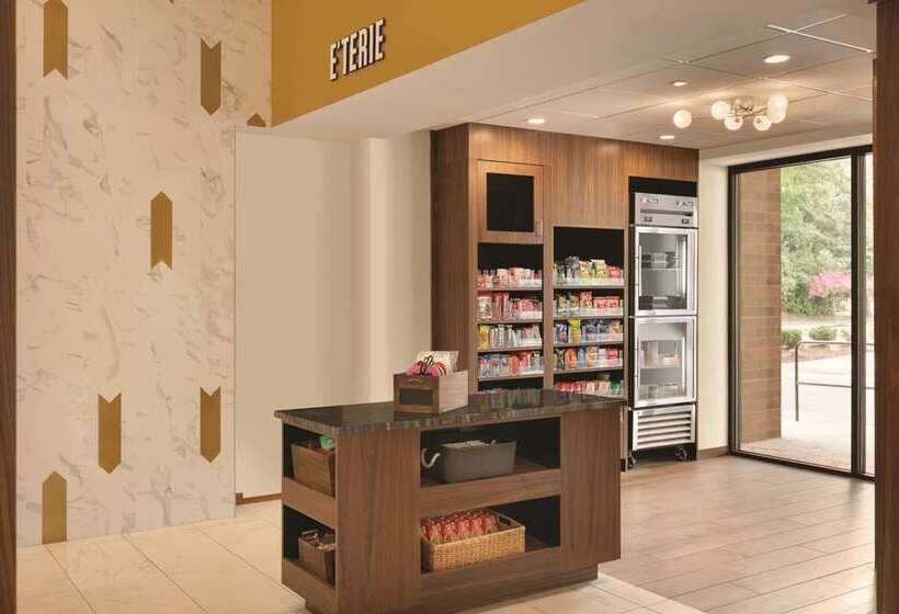 فندق Embassy Suites By Hilton Richmond