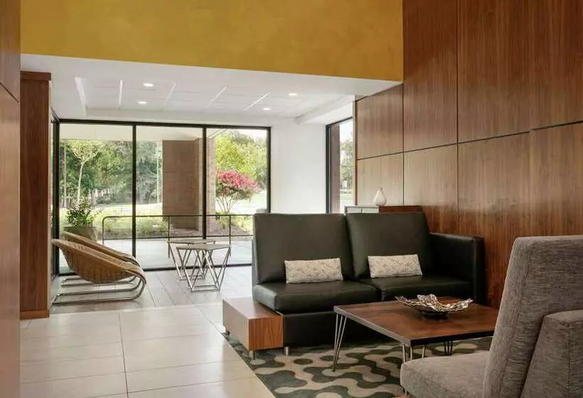 호텔 Embassy Suites By Hilton Richmond