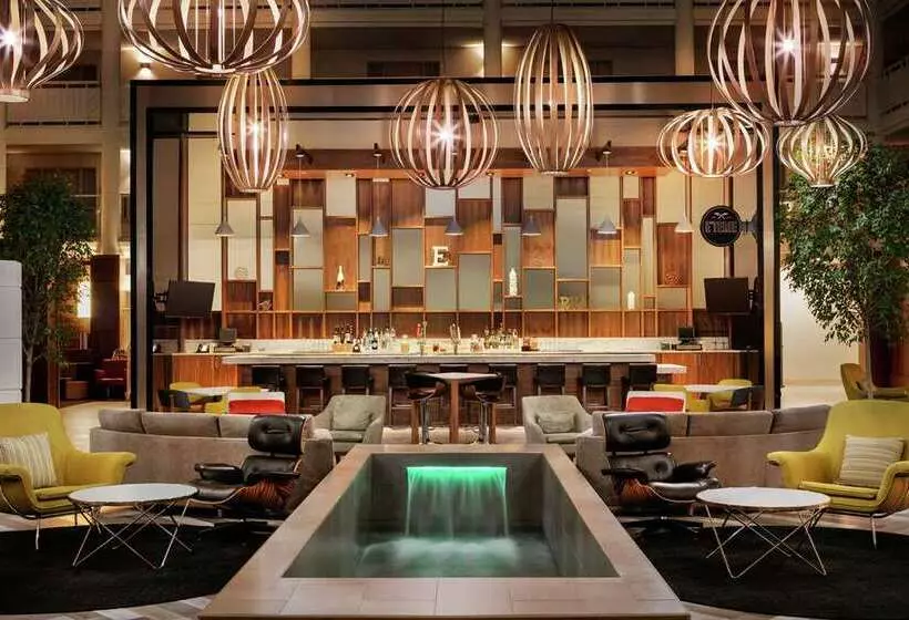 호텔 Embassy Suites By Hilton Richmond