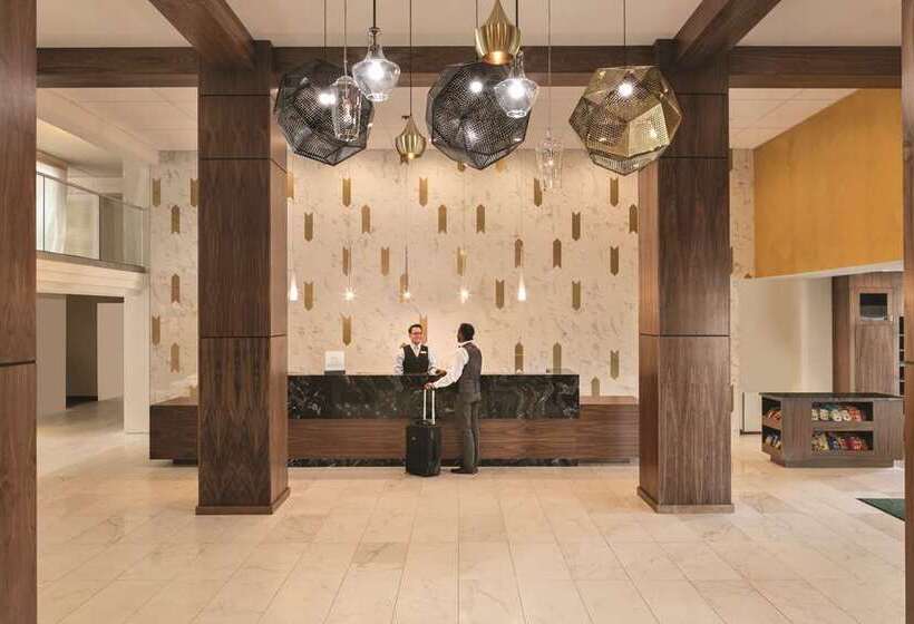 فندق Embassy Suites By Hilton Richmond