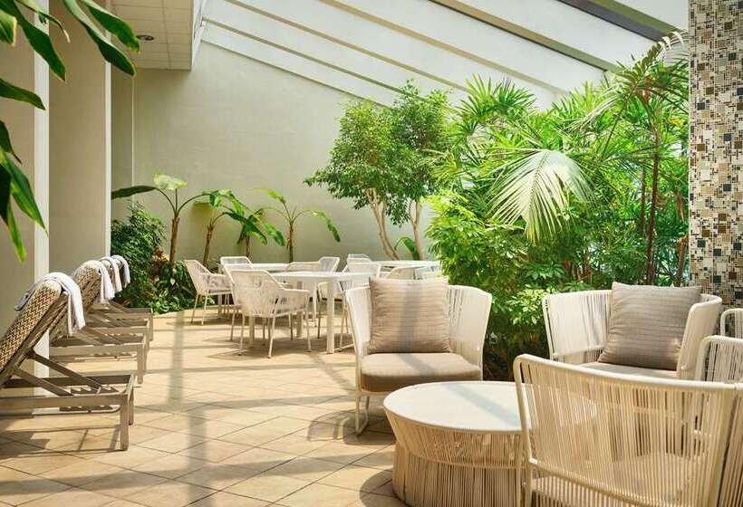 فندق Embassy Suites By Hilton Richmond