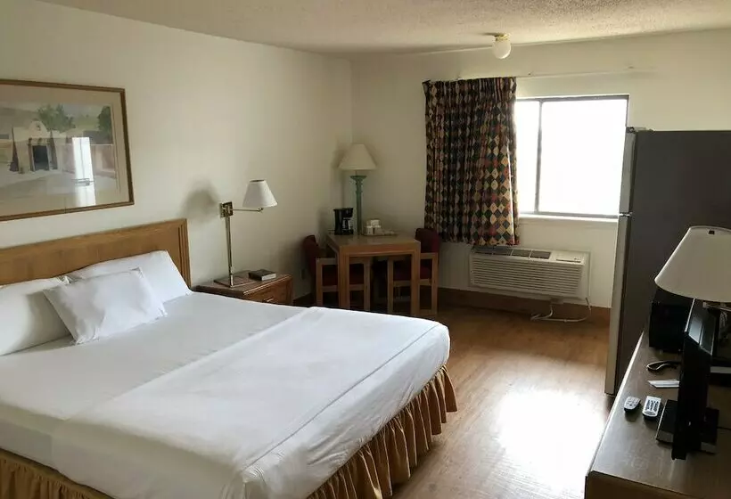 ホテル Extendasuites Utep