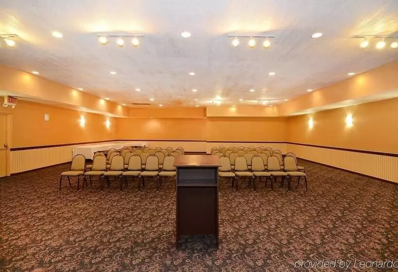 ホテル Extendasuites Utep