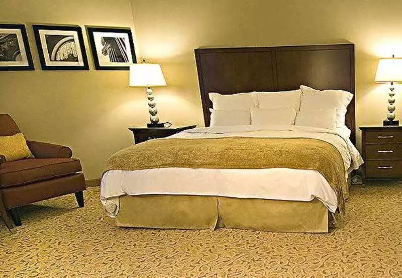 ホテル Falls Church Marriott Fairview Park