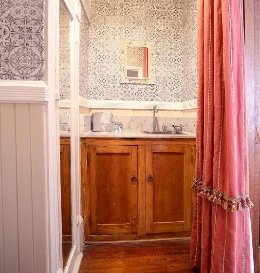 فندق Forsyth Park Inn