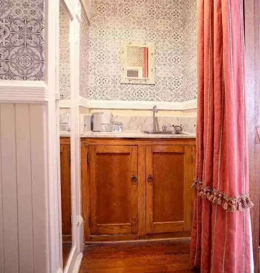 Szálloda Forsyth Park Inn