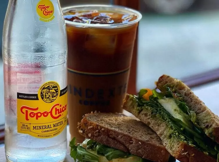 Otel Graduate By Hilton Berkeley