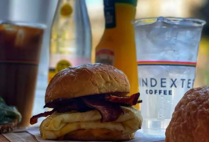 Otel Graduate By Hilton Berkeley