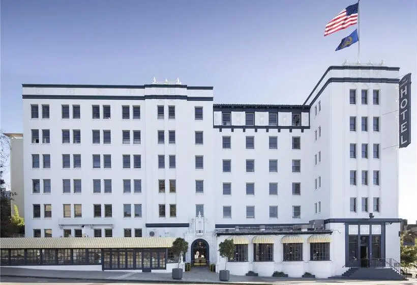 ホテル Graduate By Hilton Berkeley