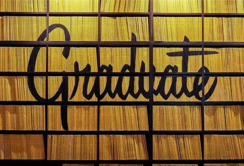 ホテル Graduate By Hilton Berkeley