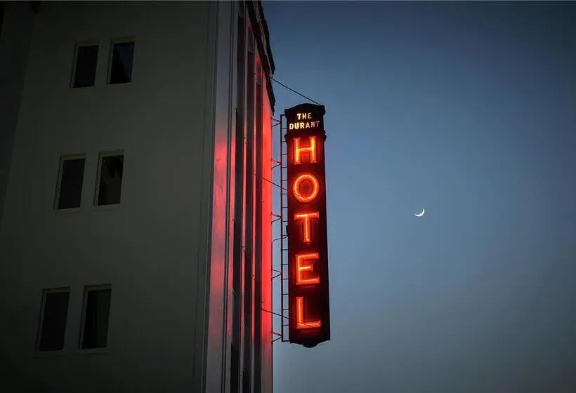 ホテル Graduate By Hilton Berkeley